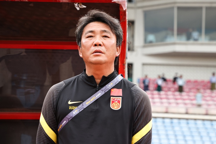 U20女足主帅王军:会研究日本足球发展路径,足球终要回归本质