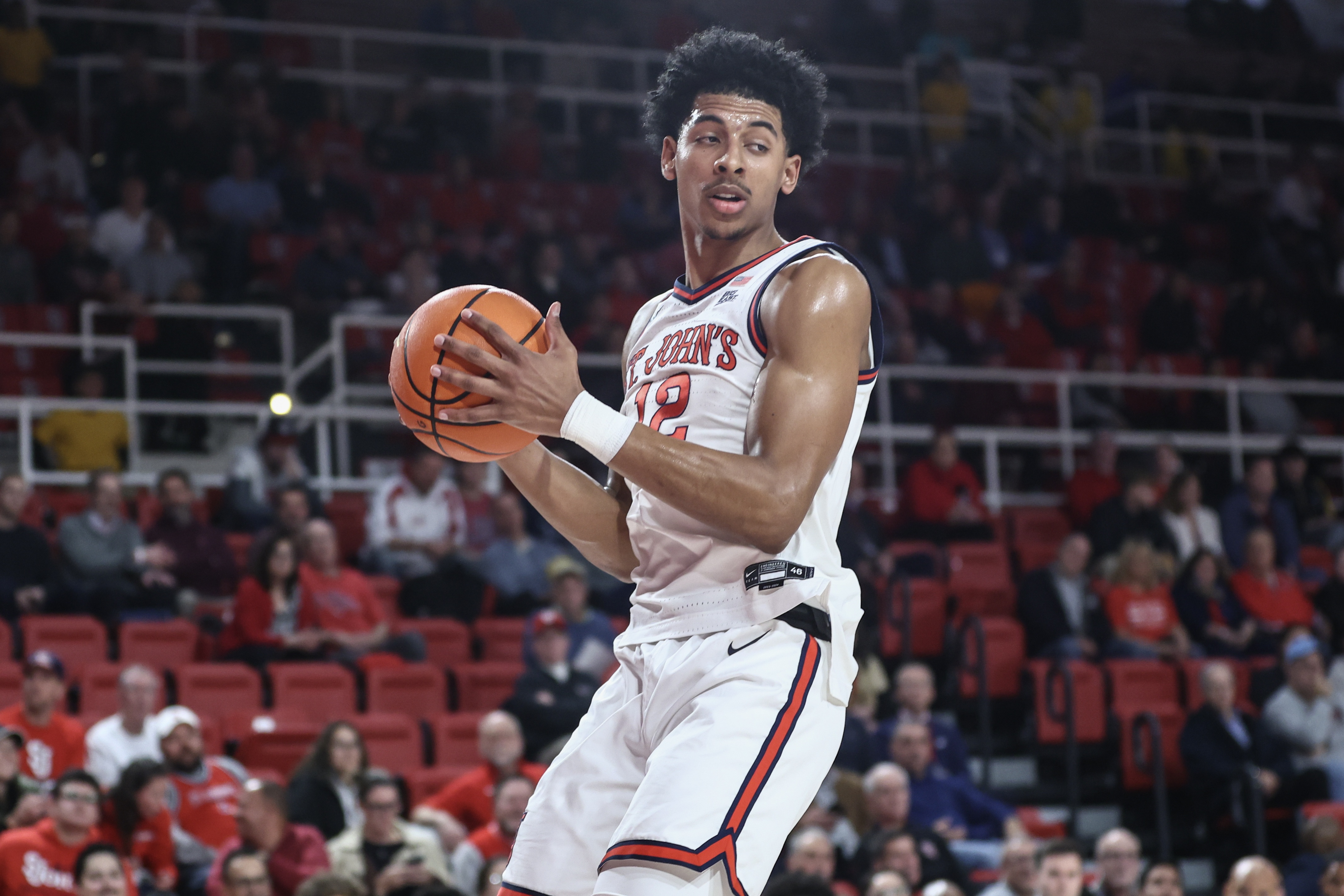 NBA落选秀重获NCAA参赛资格 名记不满:那詹姆斯也能打!