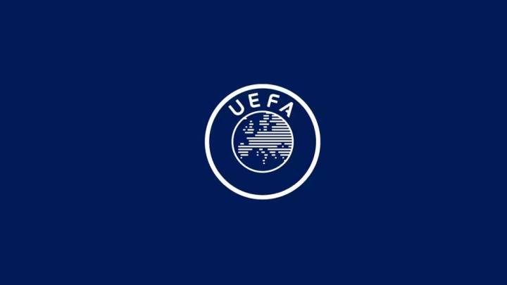 官方：欧足联暂时解除对FIFA官方赛事的抵制