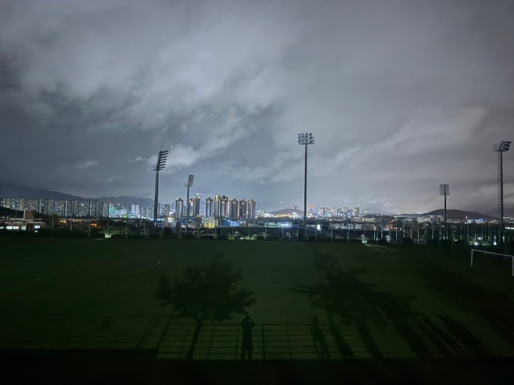 上海海港富盛经开队今日启程奔赴韩国昌原开启为期一周的拉练