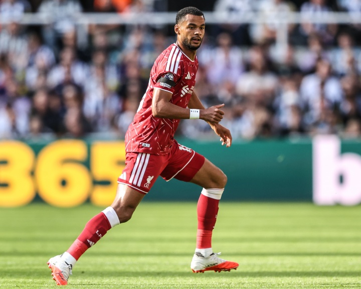 镜报：加克波周二缺席训练可能无缘对阵马竞，利物浦多人出战成疑