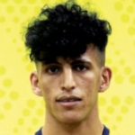 穆罕默德·加姆迪
