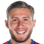 丹尼尔·詹姆斯·奎克
