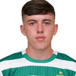 C·奥沙利文