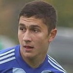 帕夫洛·波列根科