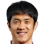 Park Yo-Han