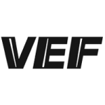 里加VEF