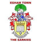 埃格姆镇